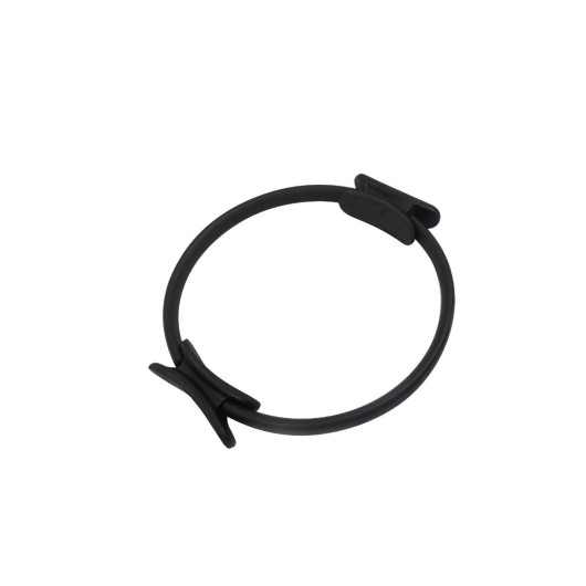 Pilates Rings Black